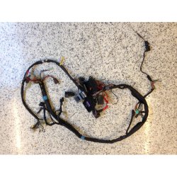 Ledningsnet med tndingsboks - Yamaha XJR 1300