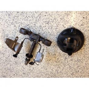 Gaffelbro Nederst - Yamaha XJR 1300