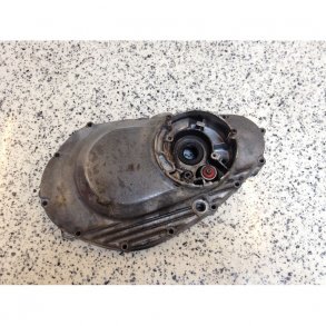 Motorskjold Hjre - Suzuki GS 250