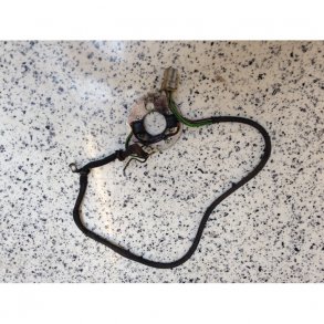 Tnding - Suzuki GS 250