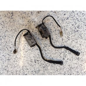 Tndspoler 2 stk - Suzuki GS 250