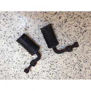 Fodhvilere - Suzuki GS 250