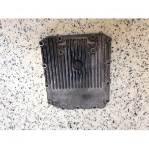 Bundskjold - Suzuki GS 250