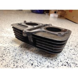 Cylinderst - Suzuki GS 250