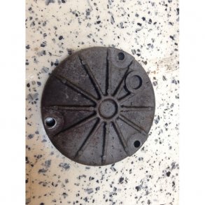 Motor Dksel - Suzuki GS 250