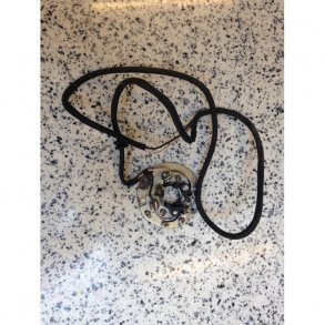 Tnding - Suzuki GS 400 L