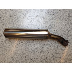 Udstdning no. 214 - Honda VFR 800