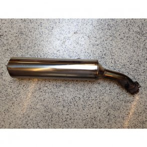 Udstdning no. 214 - Honda VFR 800