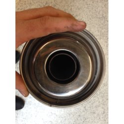 Udstdning no. 214 - Honda VFR 800