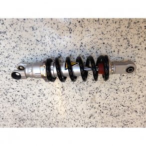 Stddmper - Yamaha MT09