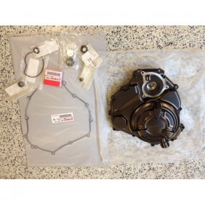 Motordksel hjre - Yamaha XSR 700