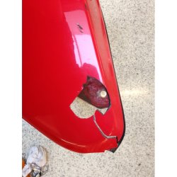 Topkbe no 231- Yamaha XJ 600