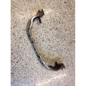 Fodhviler konsol no 233 - Suzuki VS 1400