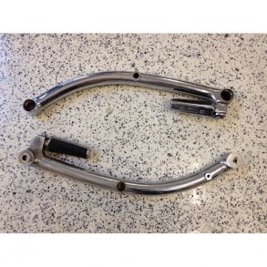 Fender Struts no. 235 - Suzuki VS 1400