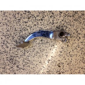 Bremse pedal - Suzuki VS 1400