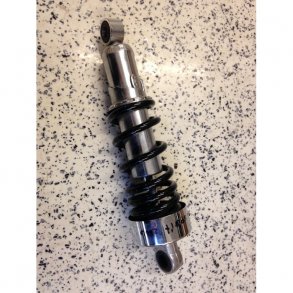 Stddmper - Honda VT 750 Spirit