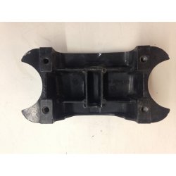 Gaffelbro - BMW K100