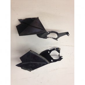 Frontkbe stativ - BMW K100