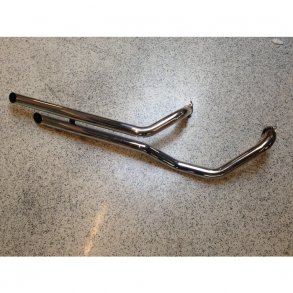 Udstdningsst Slashcut - Suzuki VZR 1800