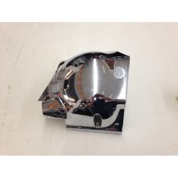 Motordksel - Suzuki VL 1500