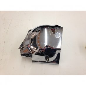 Motordksel - Suzuki VL 1500