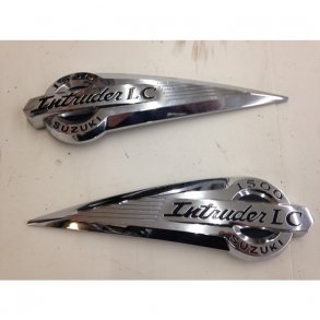 Emblemer - Suzuki VL 1500