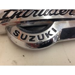 Emblemer - Suzuki VL 1500