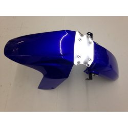 Forskrm - Yamaha YZF-R 125