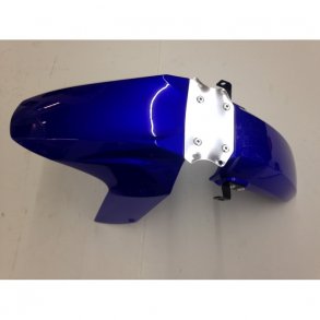 Forskrm - Yamaha YZF-R 125