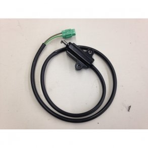 Sidefods kontakt - Suzuki SV 1000