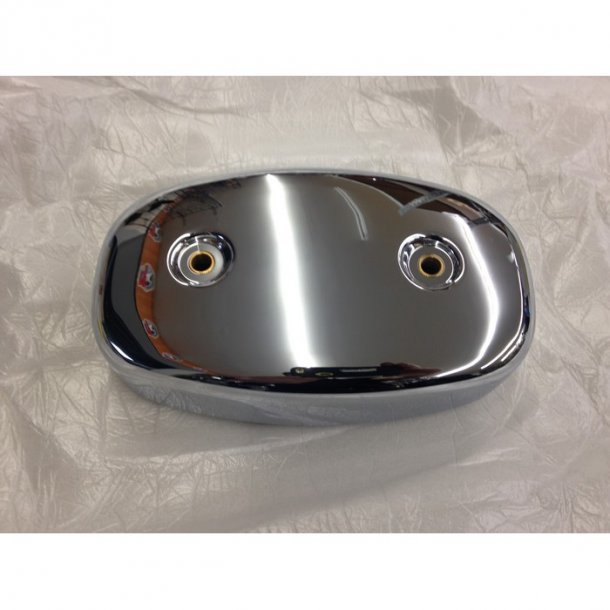 Suzuki Chrome cover