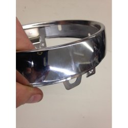 Forlygte krans - Yamaha XJR 1300