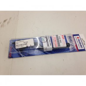 Bremsegreb - Suzuki DR 650