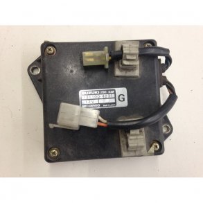 Tndingsboks - Suzuki VS 700