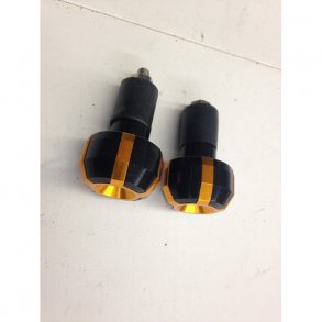 Styrender - Suzuki SV 1000