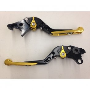 Grebst Fold up - Suzuki SV 1000