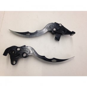 Knife greb - Honda VFR 800