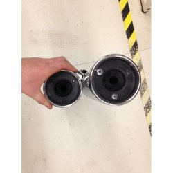 Udstdninger - Suzuki VZ 800 Marauder