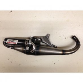 Gianelli Udstdning no. 267