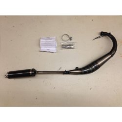 Gianelli Udstdning no. 268