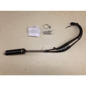 Gianelli Udstdning no. 268