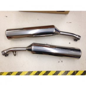 Udstdning hjre - Yamaha FJR 1300