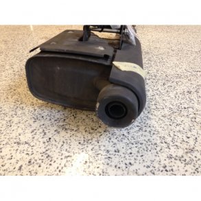 Udstdning original - Kawasaki VN 650 1