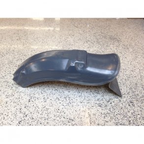 Bagskrm Fiber - No. 4