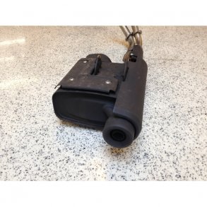 Udstdning original - Kawasaki VN 650