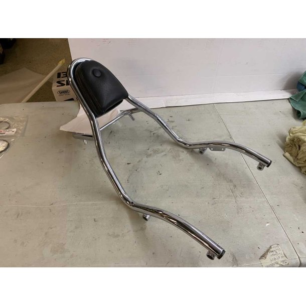 Givi bagagebrer - VT600