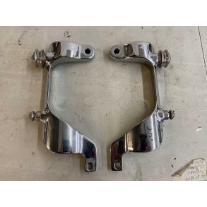 vindskrm beslag quickrelease - xvs1300