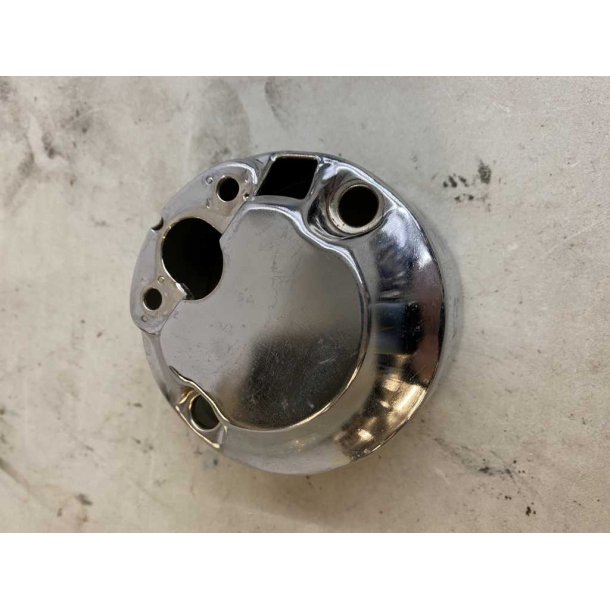 speedometer cover - yamaha sr250