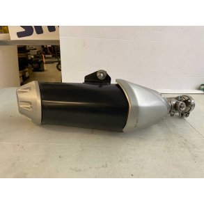 original udstdning - yamaha fz1