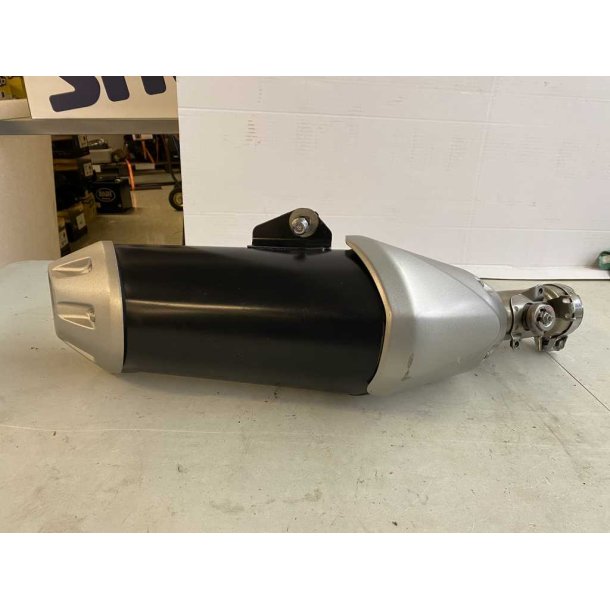 original udstdning - yamaha fz1